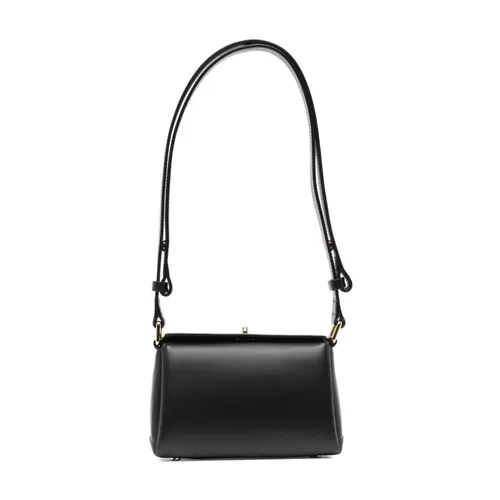 Bags > Shoulder Bags - - Plan C - Modalova