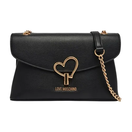 Bags > Shoulder Bags - - Love Moschino - Modalova