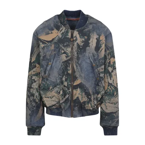 Jackets > Bomber Jackets - - Acne Studios - Modalova