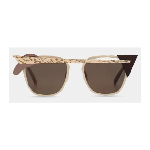Accessories > Sunglasses - - Masahiromaruyama - Modalova