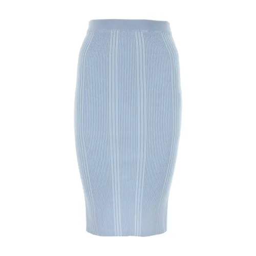 Skirts > Midi Skirts - - Bottega Veneta - Modalova