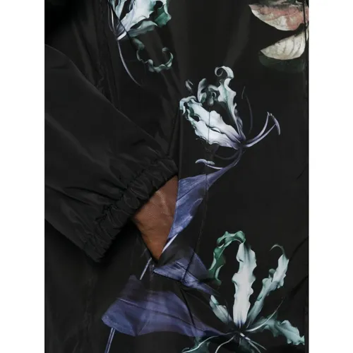Jackets > Light Jackets - - Dries Van Noten - Modalova
