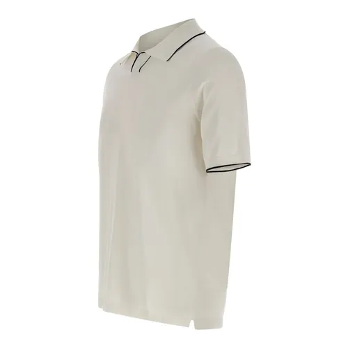 Tops > Polo Shirts - - Kangra - Modalova
