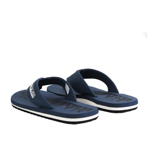 Shoes > Flip Flops & Sliders > Flip Flops - - Napapijri - Modalova