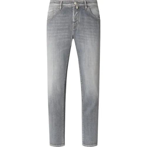 Jeans > Slim-fit Jeans - - Jacob Cohën - Modalova