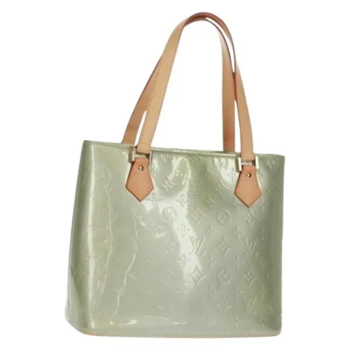 Pre-owned > Pre-owned Bags > Pre-owned Tote Bags - - Louis Vuitton Vintage - Modalova