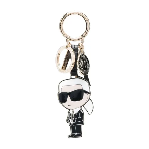 Accessories > Keyrings - - Karl Lagerfeld - Modalova