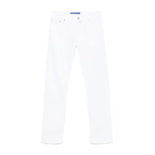 Jeans > Slim-fit Jeans - - Jacob Cohën - Modalova
