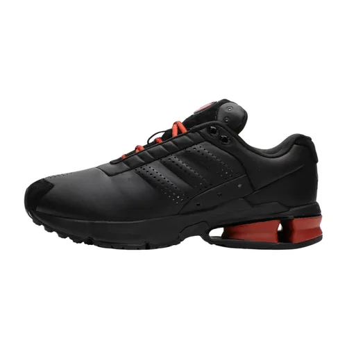 Adidas - Shoes > Sneakers - Black - Adidas - Modalova
