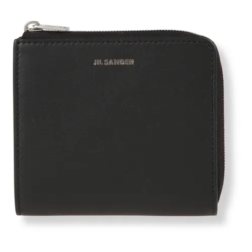 Accessories > Wallets & Cardholders - - Jil Sander - Modalova