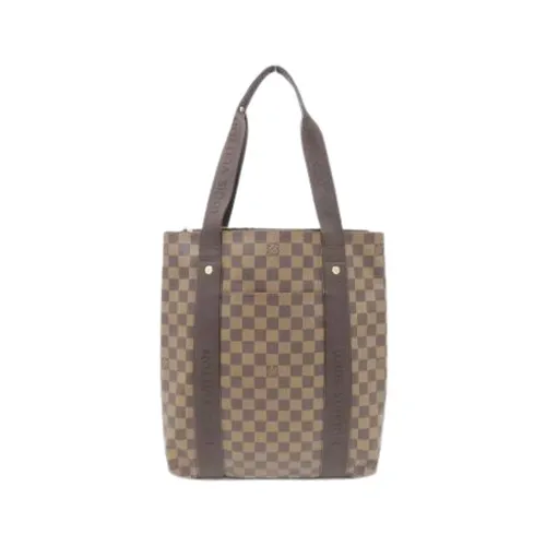 Pre-owned > Pre-owned Bags > Pre-owned Tote Bags - - Louis Vuitton Vintage - Modalova