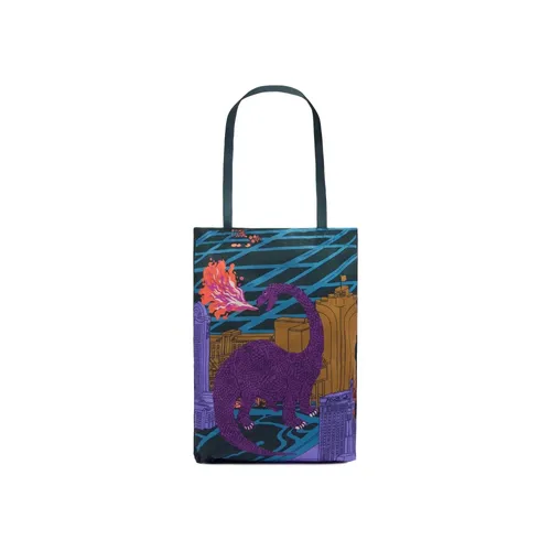 Bags > Tote Bags - - Inoui Editions - Modalova