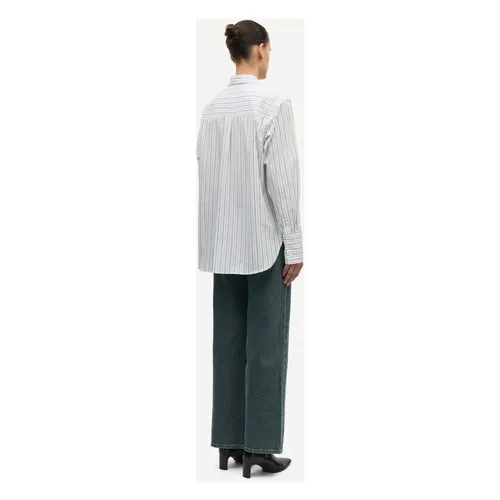 Blouses & Shirts > Shirts - - Samsøe Samsøe - Modalova