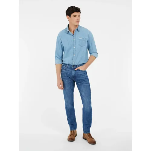 Jeans > Slim-fit Jeans - - Guess - Modalova