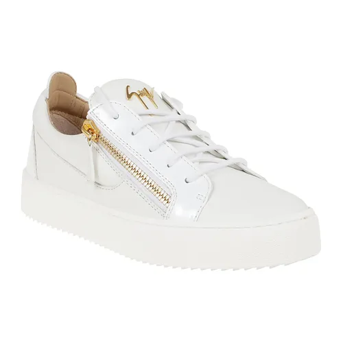 Shoes > Sneakers - - Giuseppe Zanotti - Modalova