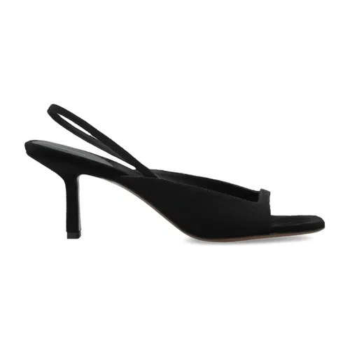 Shoes > Sandals > High Heel Sandals - - Neous - Modalova