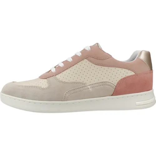 Shoes > Sneakers - - Geox - Modalova