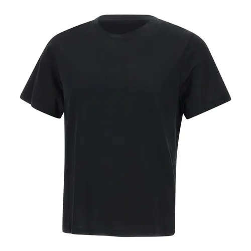 Kangra - Tops > T-Shirts - Black - Kangra - Modalova