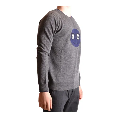 Knitwear > Round-neck Knitwear - - Altea - Modalova