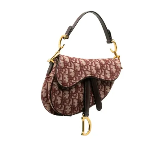 Pre-owned > Pre-owned Bags > Pre-owned Handbags - - Dior Vintage - Modalova