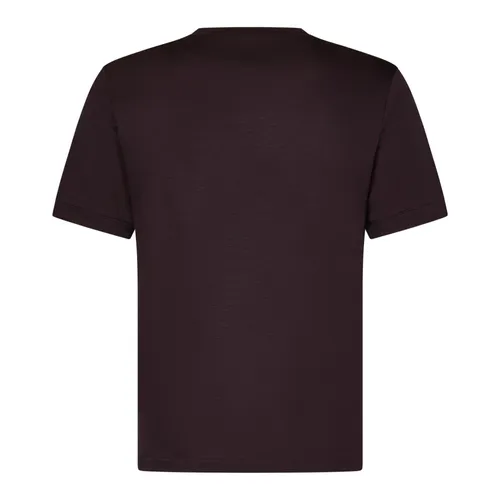 Tops > T-Shirts - - Franzese Collection - Modalova