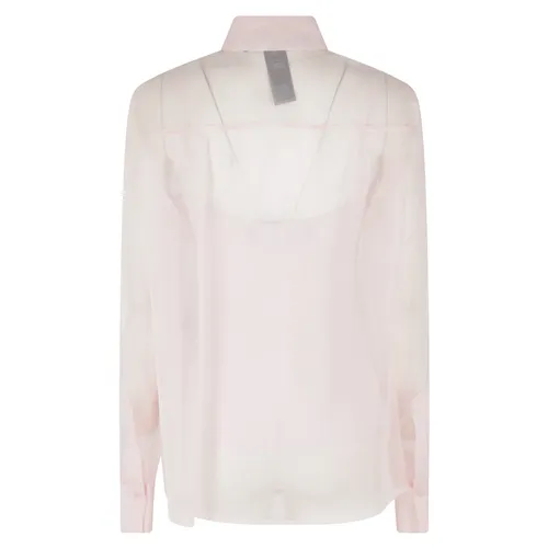 Blouses & Shirts > Shirts - - Federica Tosi - Modalova