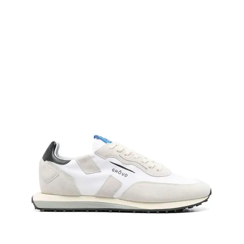 Ghoud - Shoes > Sneakers - White - Ghoud - Modalova