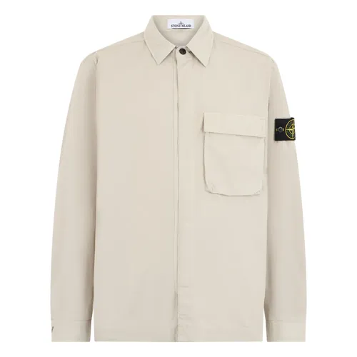 Shirts > Casual Shirts - - Stone Island - Modalova