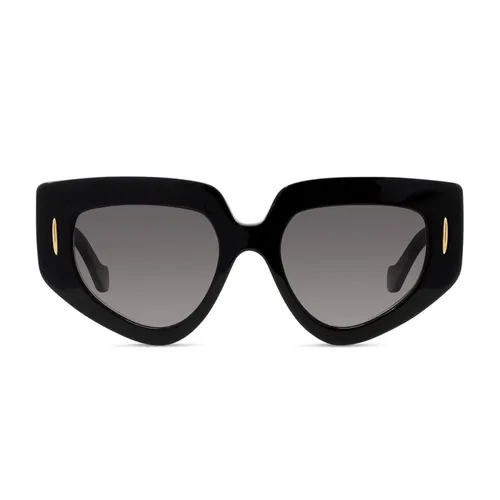 Accessories > Sunglasses - - Loewe - Modalova