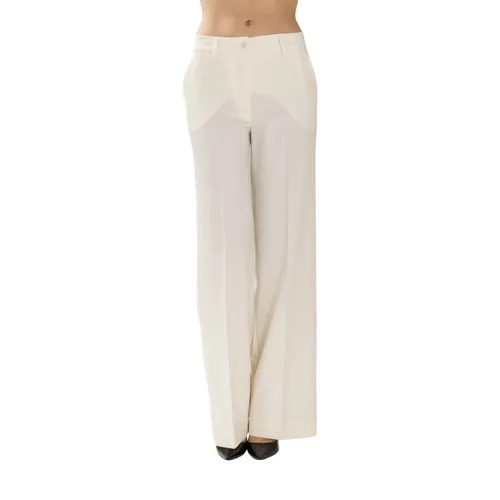 Trousers > Wide Trousers - - P.a.r.o.s.h. - Modalova
