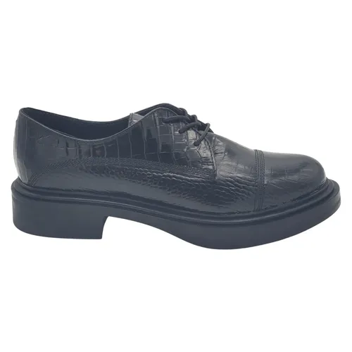 Shoes > Flats > Laced Shoes - - Janet & Janet - Modalova