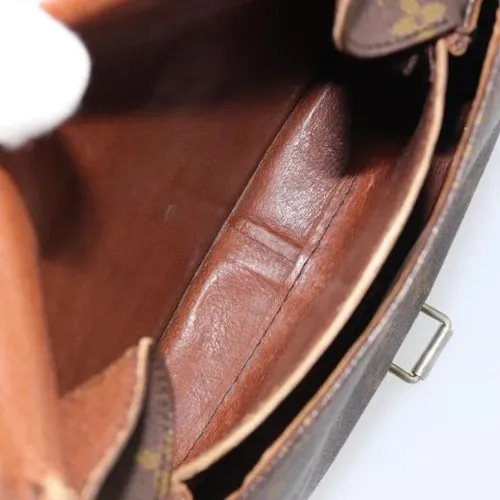 Pre-owned > Pre-owned Bags > Pre-owned Cross Body Bags - - Louis Vuitton Vintage - Modalova