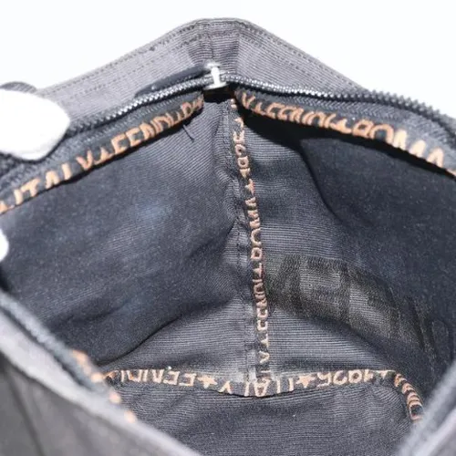 Pre-owned > Pre-owned Bags > Pre-owned Tote Bags - - Fendi Vintage - Modalova