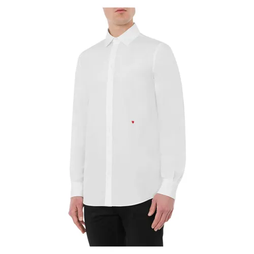 Shirts > Formal Shirts - - Moschino - Modalova