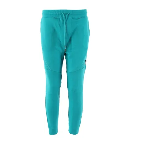 Trousers > Sweatpants - - C.p. Company - Modalova