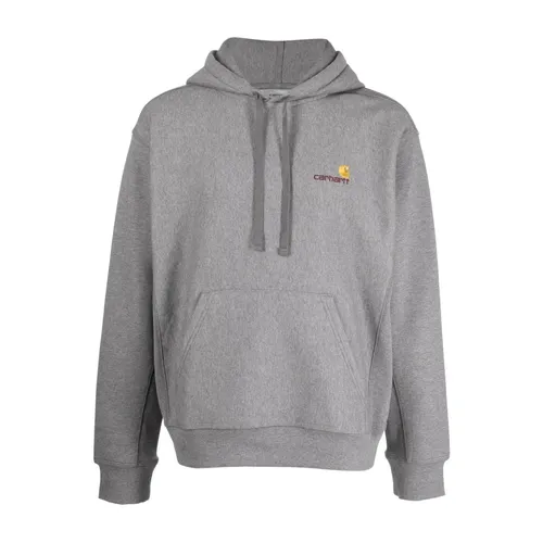 Sweatshirts & Hoodies > Hoodies - - Carhartt Wip - Modalova