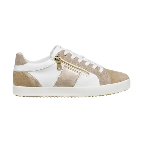 Shoes > Sneakers - - Geox - Modalova