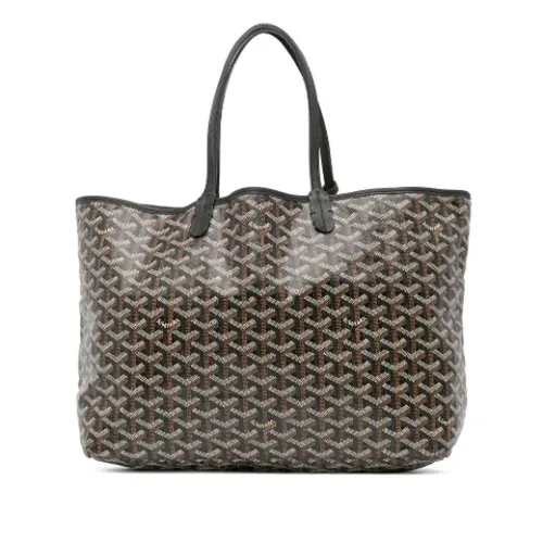Pre-owned > Pre-owned Bags > Pre-owned Tote Bags - - Goyard Vintage - Modalova