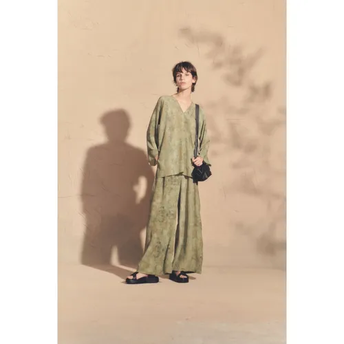 Trousers > Wide Trousers - - Cortana - Modalova