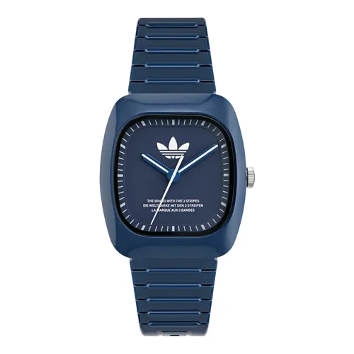 Accessories > Watches - - Adidas - Modalova