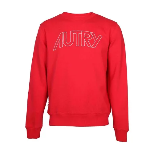 Sweatshirts & Hoodies > Sweatshirts - - Autry - Modalova