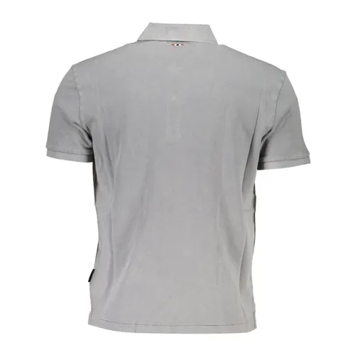 Tops > Polo Shirts - - Napapijri - Modalova