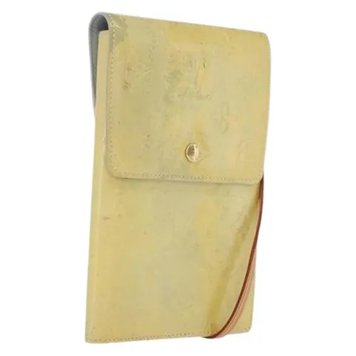 Pre-owned > Pre-owned Bags > Pre-owned Cross Body Bags - - Louis Vuitton Vintage - Modalova