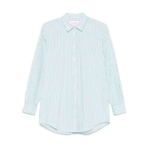 Blouses & Shirts > Shirts - - MC2 Saint Barth - Modalova