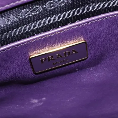 Pre-owned > Pre-owned Bags > Pre-owned Handbags - - Prada Vintage - Modalova