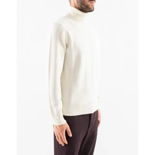 Knitwear > Turtlenecks - - Corsinelabedoli - Modalova