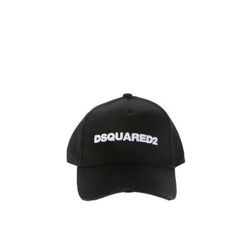 Accessories > Hats > Beanies - - Dsquared2 - Modalova