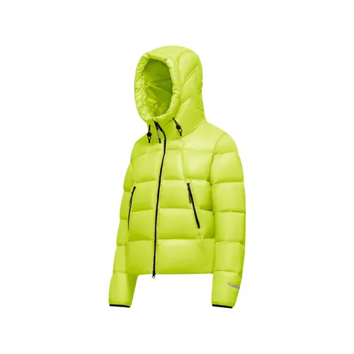 Jackets > Down Jackets - - Invicta - Modalova