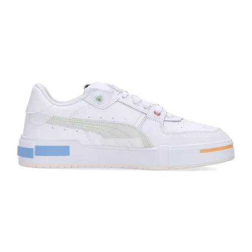 Puma - Shoes > Sneakers - White - Puma - Modalova