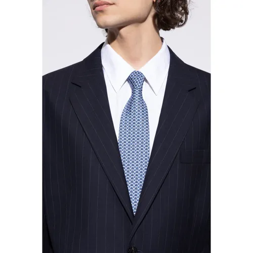 Accessories > Ties - - Ferragamo - Modalova